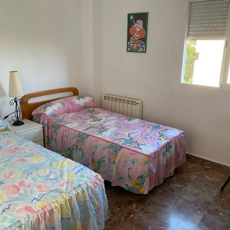 Apartamento Costa Del Sol Almuñécar Εξωτερικό φωτογραφία