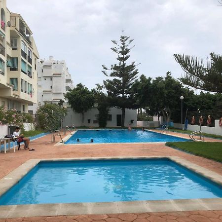 Apartamento Costa Del Sol Almuñécar Εξωτερικό φωτογραφία