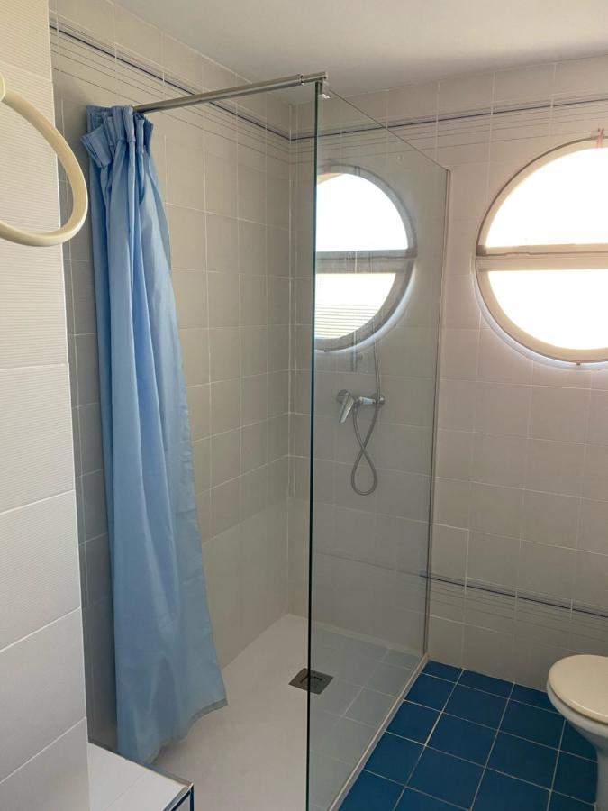 Apartamento Costa Del Sol Almuñécar Εξωτερικό φωτογραφία