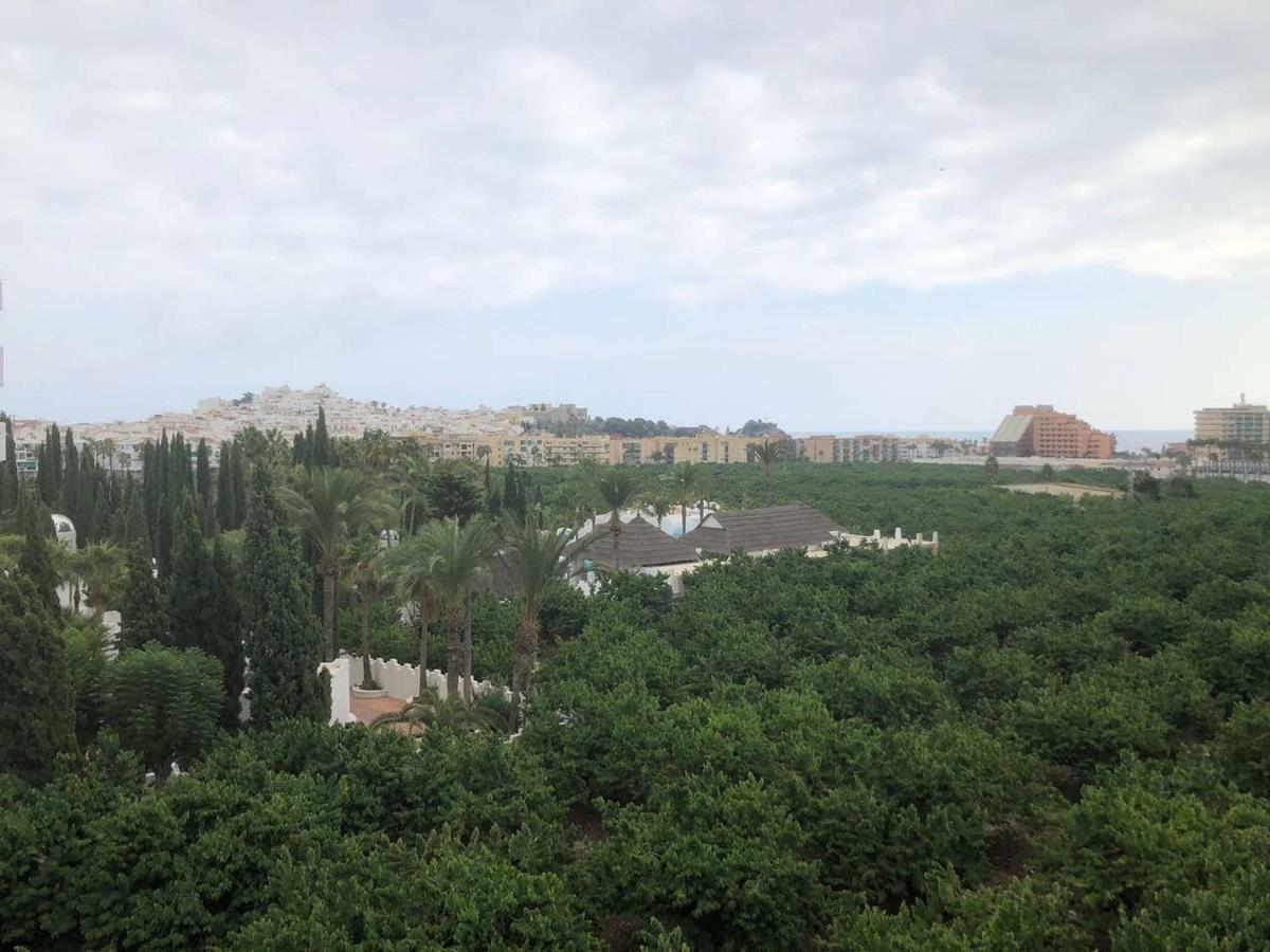 Apartamento Costa Del Sol Almuñécar Εξωτερικό φωτογραφία