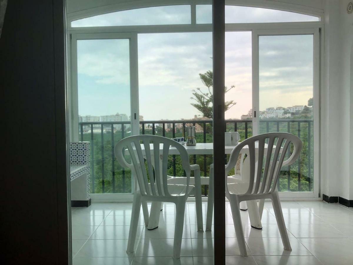 Apartamento Costa Del Sol Almuñécar Εξωτερικό φωτογραφία